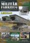 Militärfahrzeugmagazin 2/2018, Tankograd, NEU 3/2018